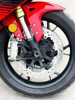 QJMOTOR Sai 600 680 cc - photo 2