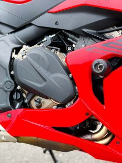 QJMOTOR Sai 600 680 cc - photo 3