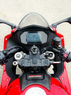 QJMOTOR Sai 600 680 cc - photo 5