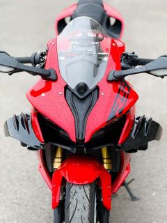 QJMOTOR Sai 600 680 cc - photo 7