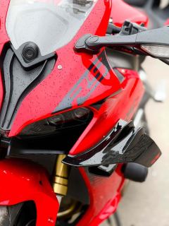 QJMOTOR Sai 600 680 cc - photo 8