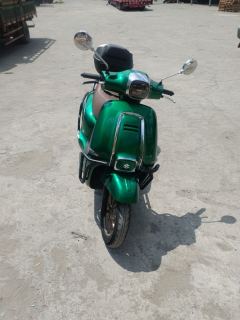 Jinan Suzuki US125 - photo 2