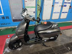 Peugeot DJANGO 150 cc - фото 1
