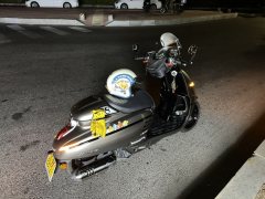 Peugeot DJANGO 150 cc - фото 2