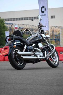 Lifan V16 250 cc - ფოტო 6