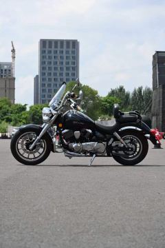 Lifan V16 250 cc - ფოტო 9