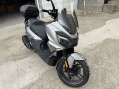 SYM Joyride300 - ფოტო 2