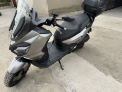 SYM Joyride300 - ფოტო 3