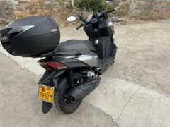 SYM Joyride300 - ფოტო 4