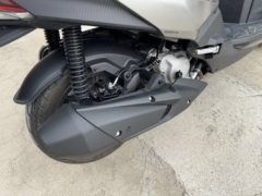 SYM Joyride300 - ფოტო 5