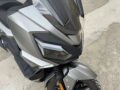 SYM Joyride300 - ფოტო 6