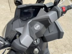 SYM Joyride300 - ფოტო 7