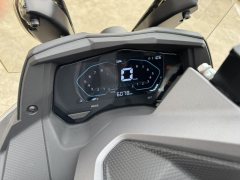 SYM Joyride300 - ფოტო 8