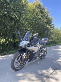 Kayo 321RR 320 cc - фото 3
