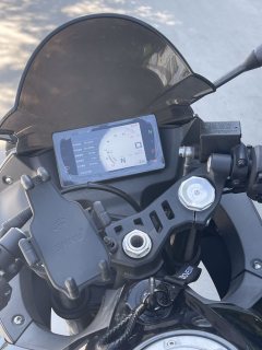 Kayo 321RR 320 cc - фото 5
