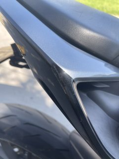 Kayo 321RR 320 cc - фото 6