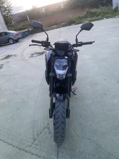 CFMOTO 250NK - ფოტო 3