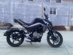 CFMOTO 250NK - ფოტო 5
