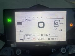 CFMOTO 250NK - ფოტო 9
