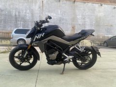 CFMOTO 250NK - ფოტო 2