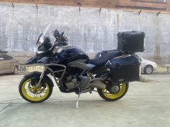 Zontes 310T - ფოტო 1