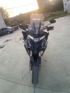 Zontes 310T - ფოტო 3