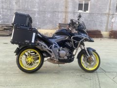 Zontes 310T - ფოტო 5
