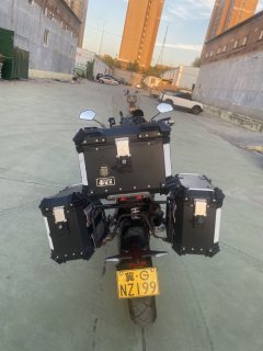 Zontes 310T - ფოტო 7