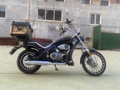 Zongshen Yomi Yumi 125 cc - фото 5