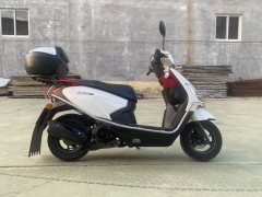 Jinan Suzuki Let's 110 cc - ფოტო 5