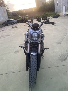 CFMOTO 700CL-X - ფოტო 3