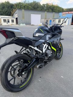 CFMOTO 250SR - ფოტო 6