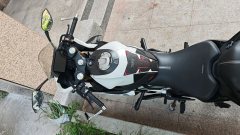 CFMOTO 250SR - ფოტო 4