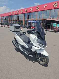 Sundiro Honda NS150GX - ფოტო 1