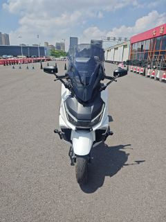 Sundiro Honda NS150GX - ფოტო 3