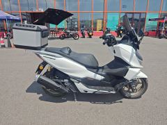 Sundiro Honda NS150GX - ფოტო 4