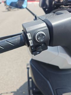 Sundiro Honda NS150GX - ფოტო 7