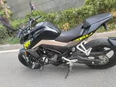 CFMOTO 250NK - фото 3
