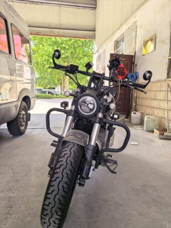 Benda Polestones 03 Gray 300 cc - photo 3