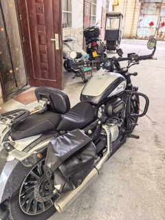 Benda Polestones 03 Gray 300 cc - photo 4