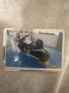 Benda Polestones 03 Gray 300 cc - photo 5