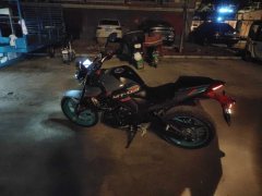 Yamaha MT-03 320 cc - ფოტო 2