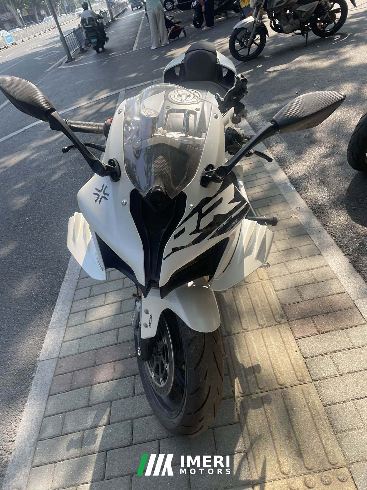2025 QJMOTOR Sai 600 680 cc