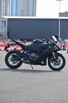QJMOTOR SRK 250 - ფოტო 2