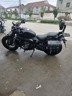 CFMOTO 450CL-C - ფოტო 2