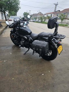 CFMOTO 450CL-C - ფოტო 3