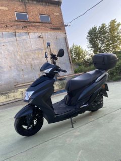 Linhai 110 cc - ფოტო 1