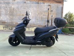 Linhai 110 cc - ფოტო 2