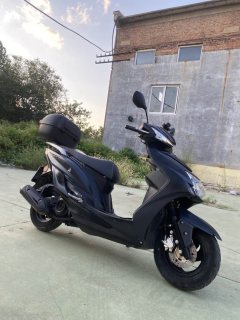 Linhai 110 cc - ფოტო 4