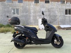 Linhai 110 cc - ფოტო 5